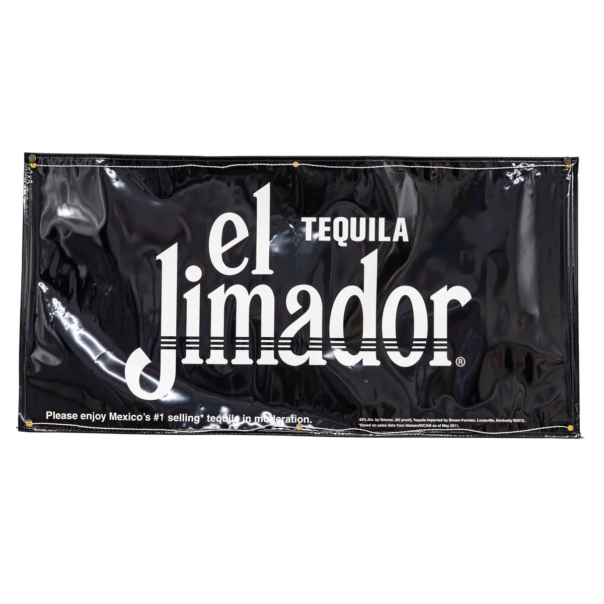 Desperados Beer Glass Banner 150x200 cm "Flavour our Night" Polyester Flag
