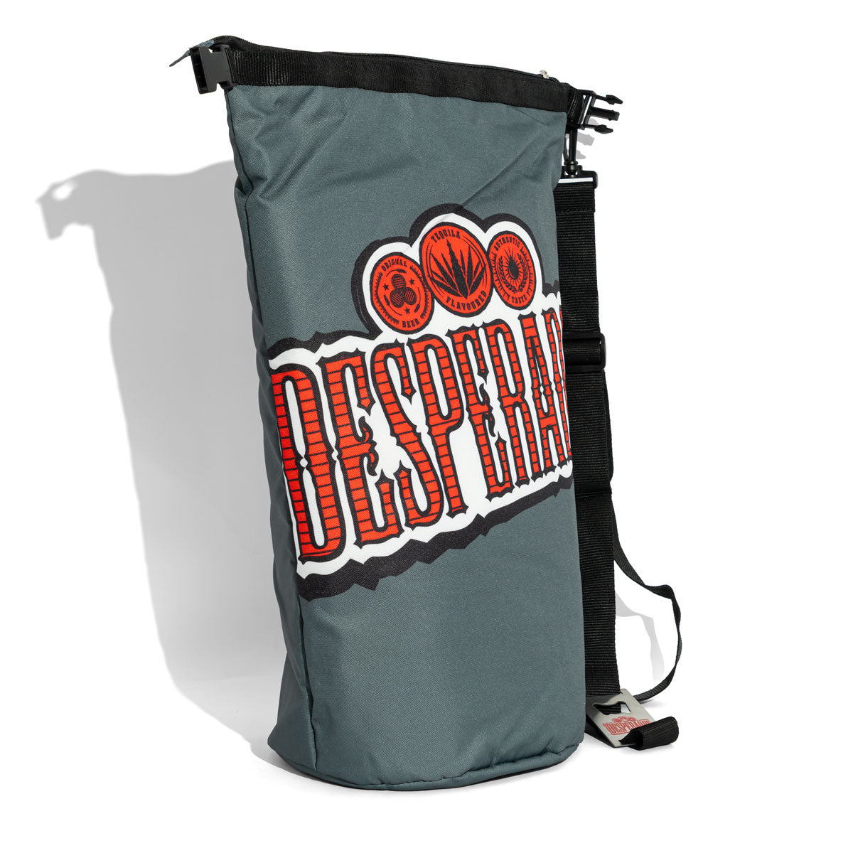 Desperados Beer Backpack Outdoor Waterproof with Bottle Opener 25 x 25 x 58 – View 2