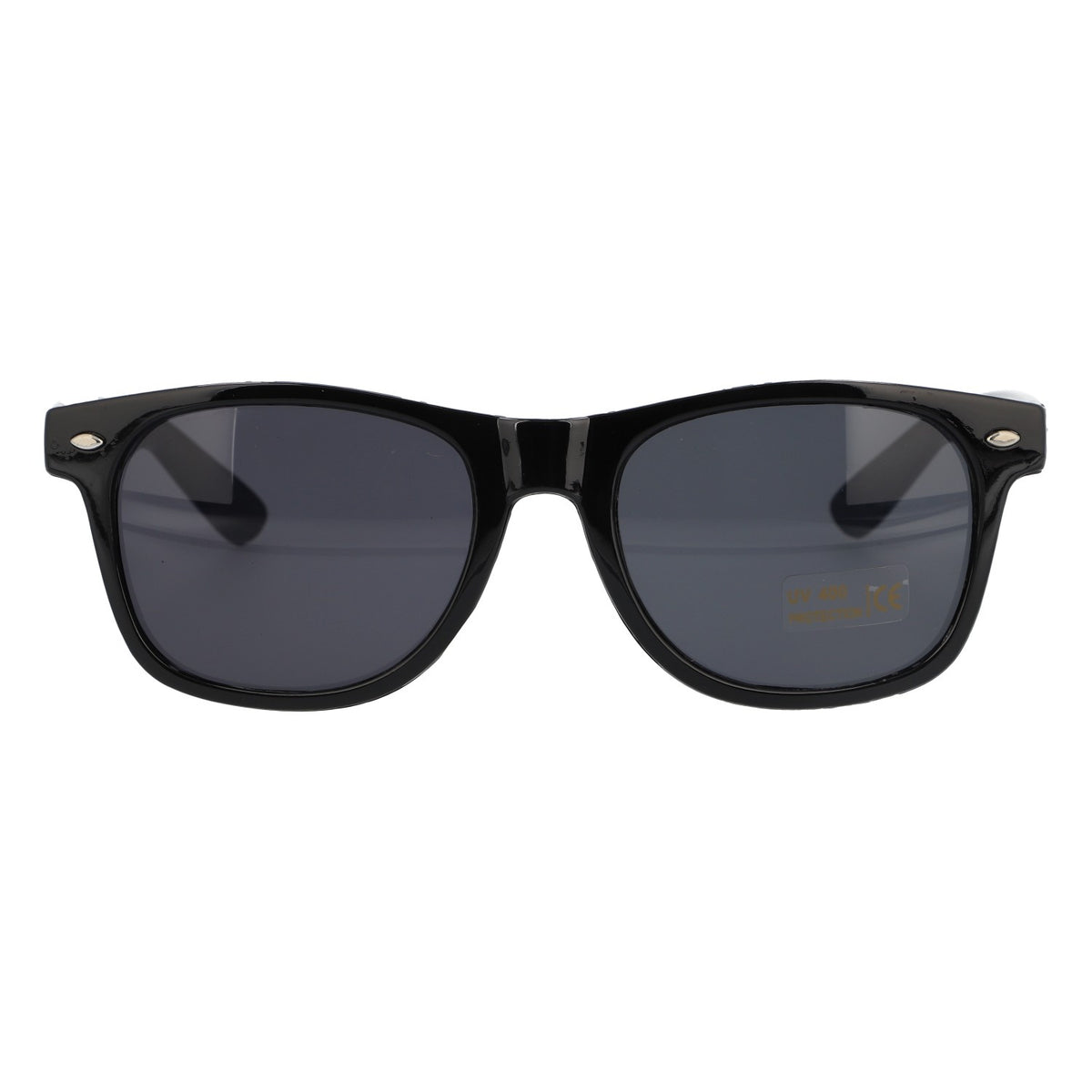 Desperados Beer Sunglasses Nerd Glasses Party Glasses Fun Glasses Malle Black Frame – View 2