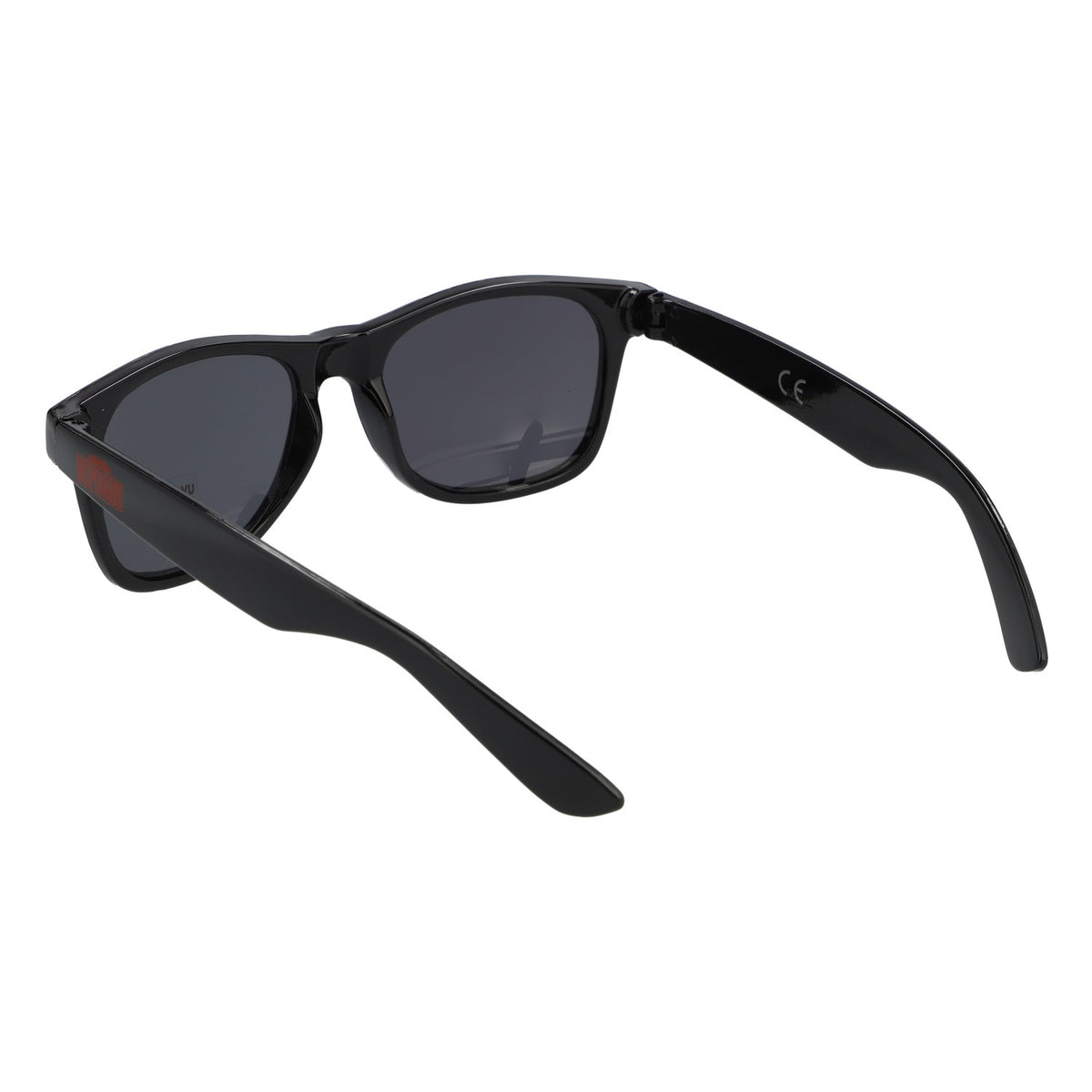 Desperados Beer Sunglasses Nerd Glasses Party Glasses Fun Glasses Malle Black Frame – View 4