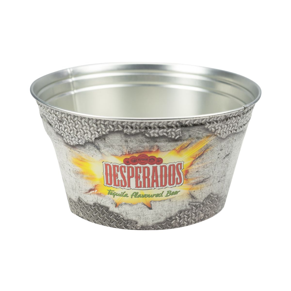 Desperados Cooler Ice Cube Tray Ice Tray Serve drinks and bottles cool
