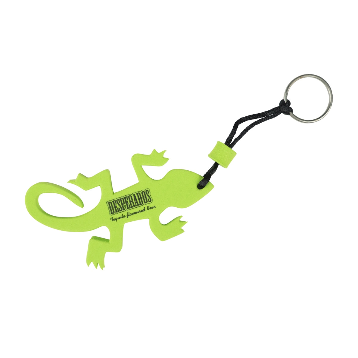 Desperados Keyring Salamander Decoration Merch Keyring Keychain