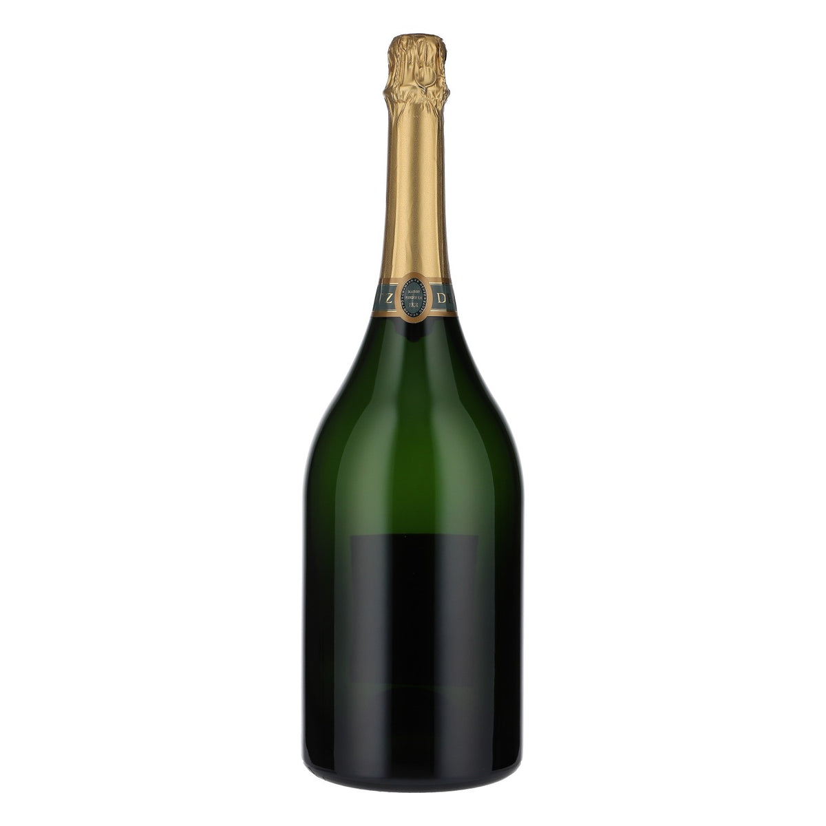 Deutz Champagne Decorative Bottle Show Bottle 1.5L Brut Classic – View 3