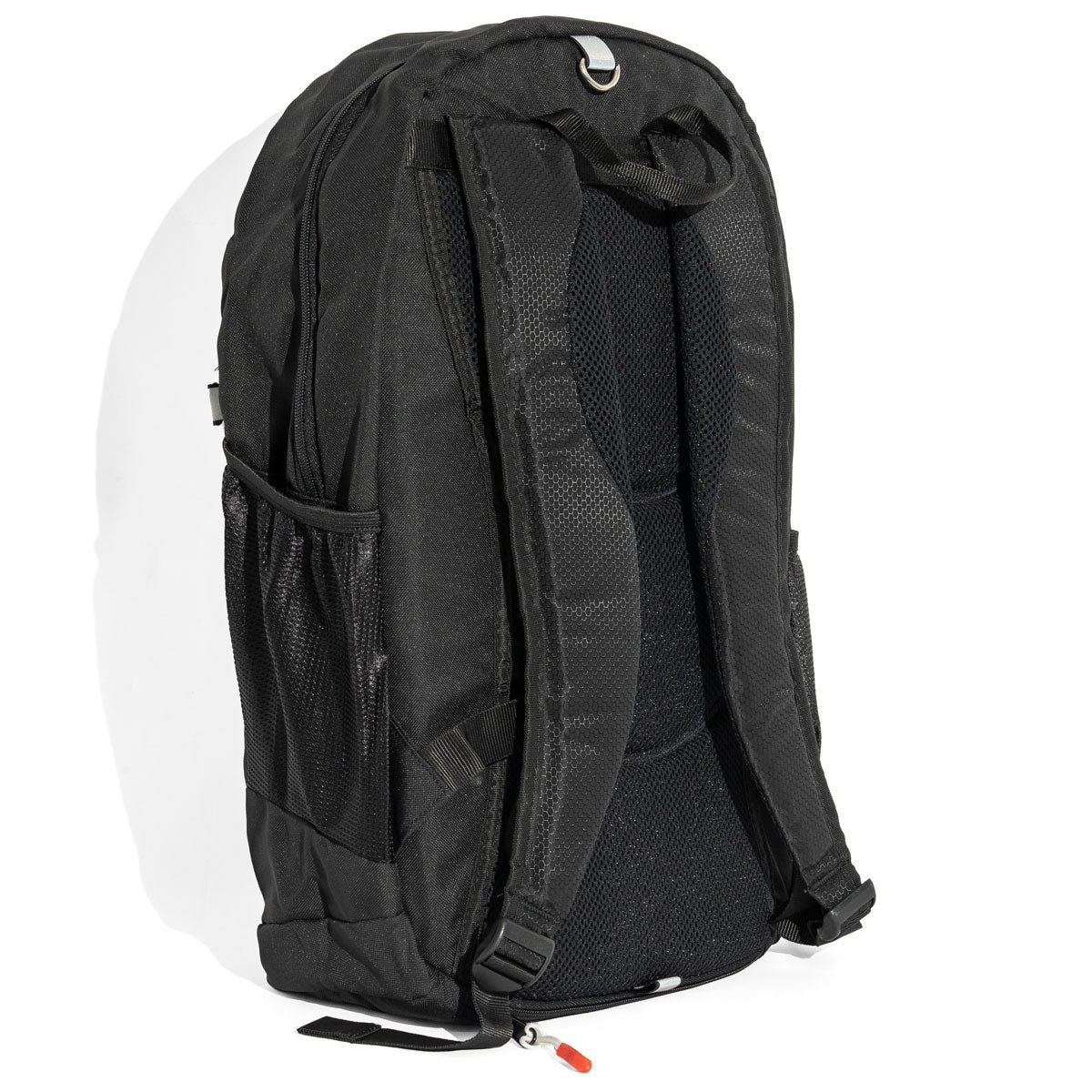 DFB Derbystar Bundesliga backpack with soccer net and 2 patch pockets – View 3