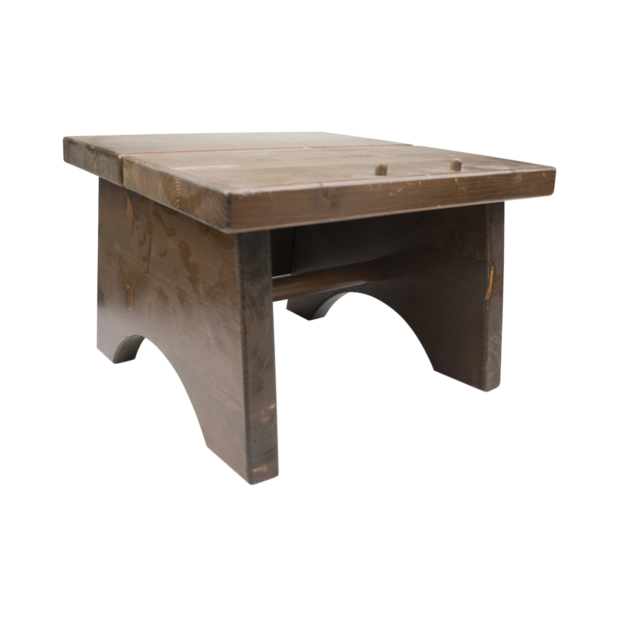 Diebel's Beer Draft Beer Bock Wood Stool Table Barrels Taps Bar Stool Bar Beer – View 3