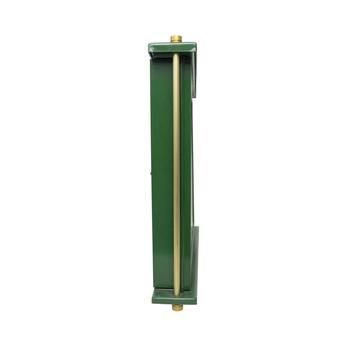 Diebel's display case Illuminated Menu card Lockable Used Gastro Bar Pub – View 4