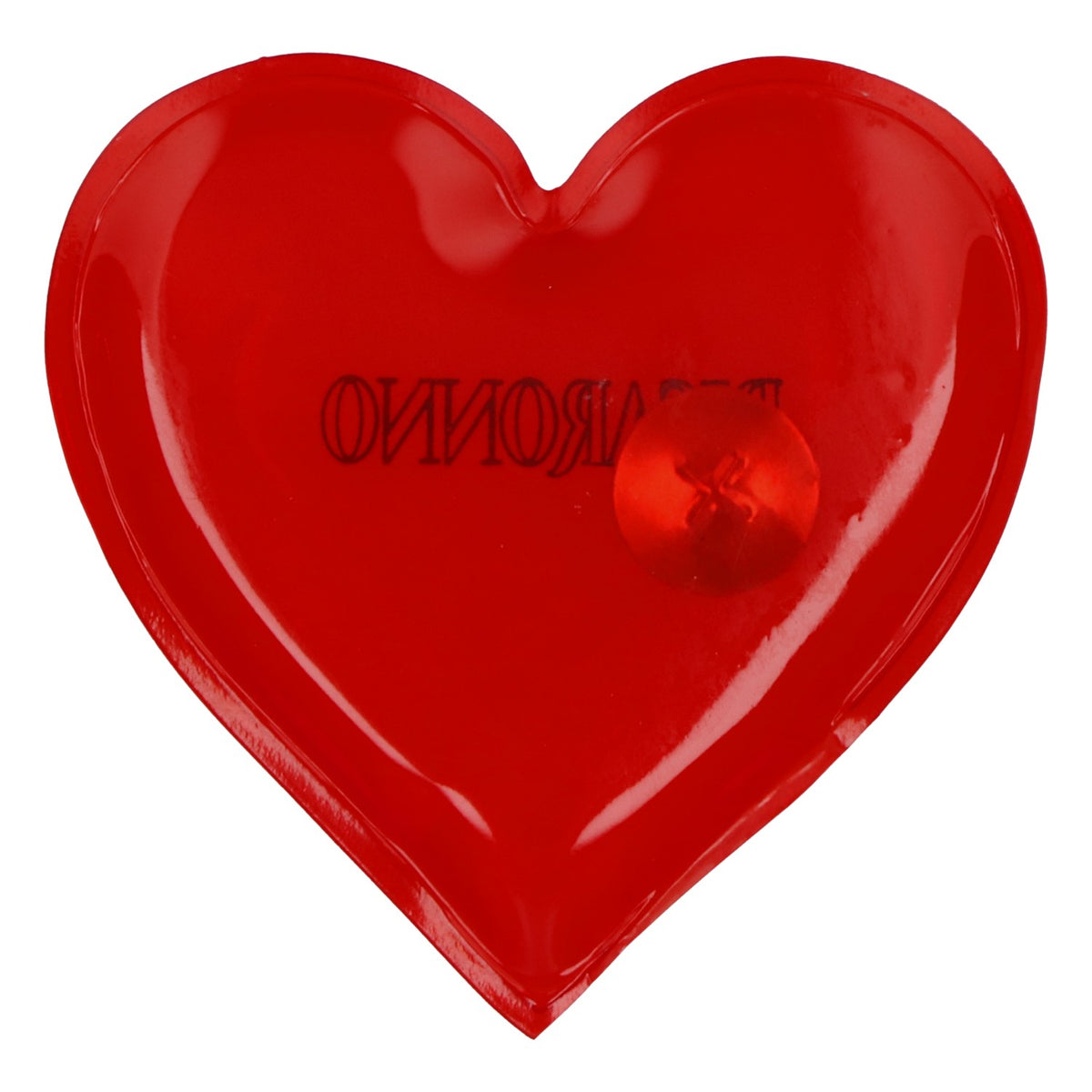 Disaronno Amaretto Hand Warmer Winter Warmer Pocket Warmer Heart – View 2