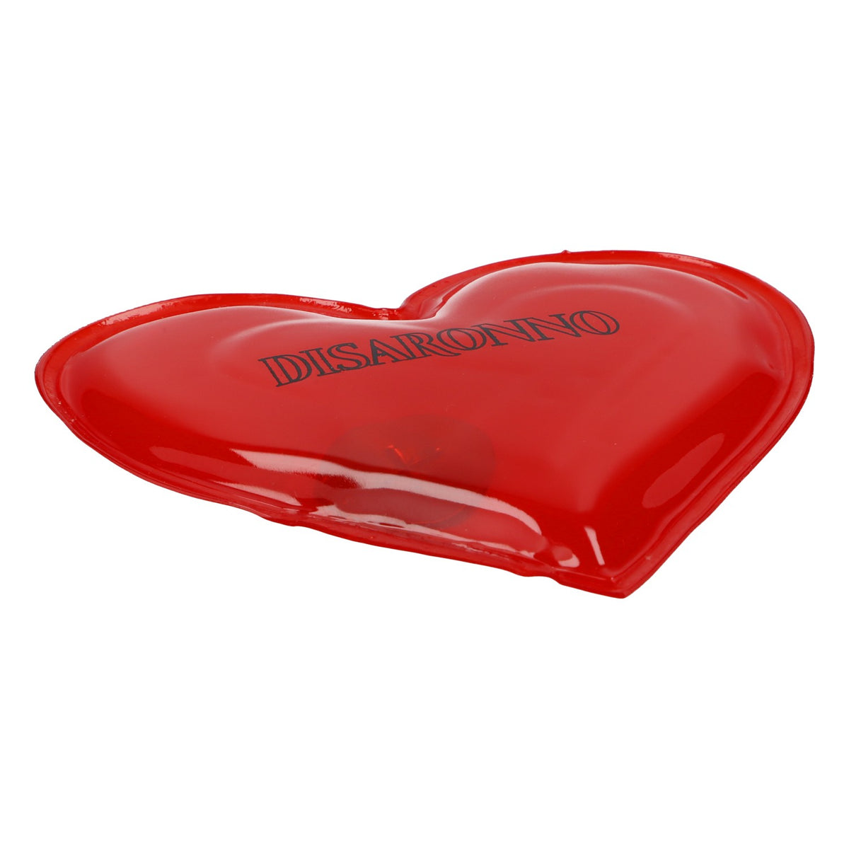 Disaronno Amaretto Hand Warmer Winter Warmer Pocket Warmer Heart – View 3