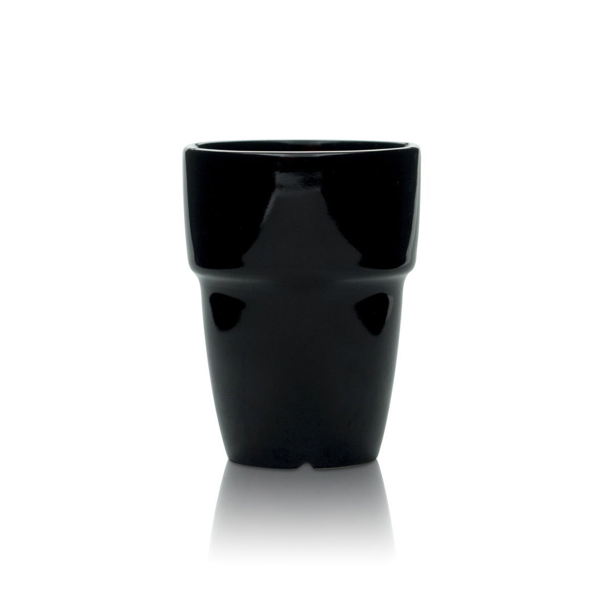 Disaronno clay mug glass 0.26 l cup without handle tumbler glasses Amaretto bar – View 3