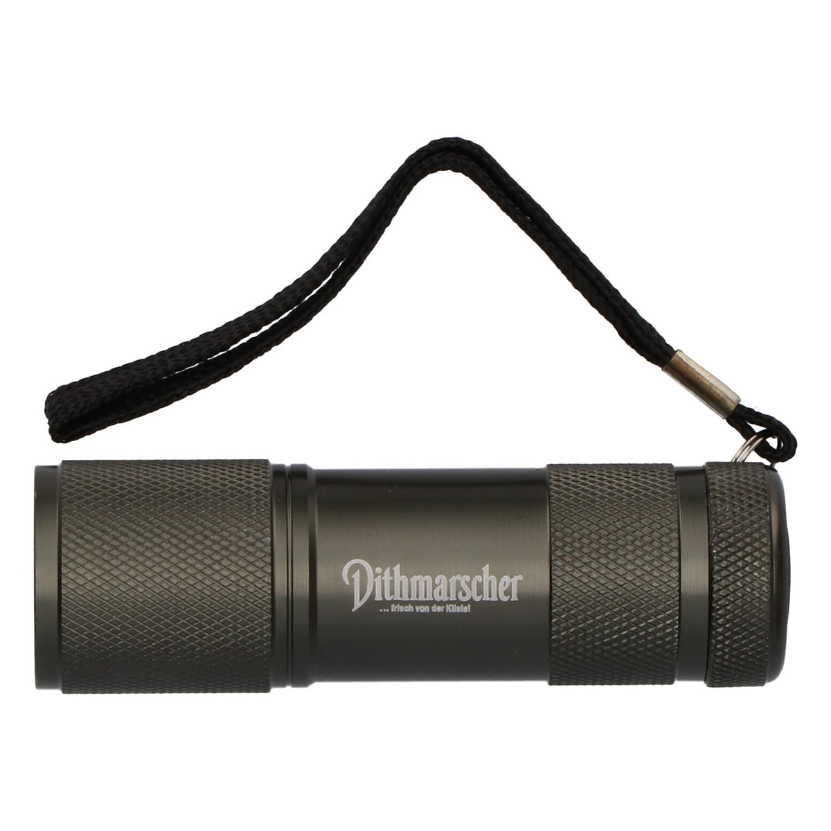 Dithmarscher Beer LED Flashlight – View 3