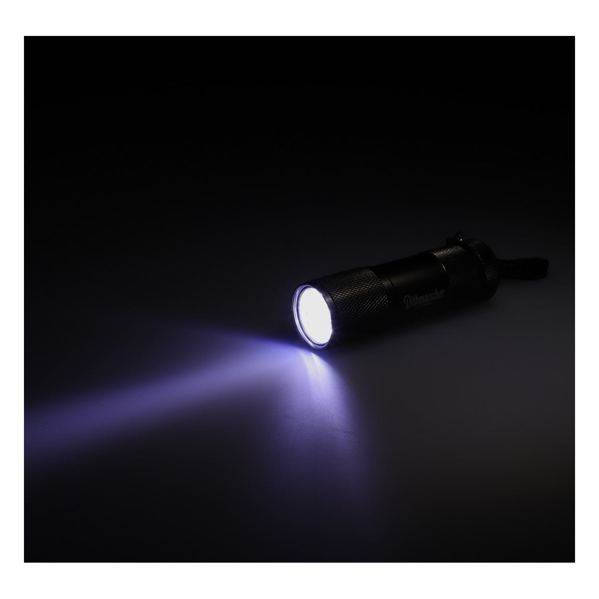 Dithmarscher Beer LED Flashlight – View 5