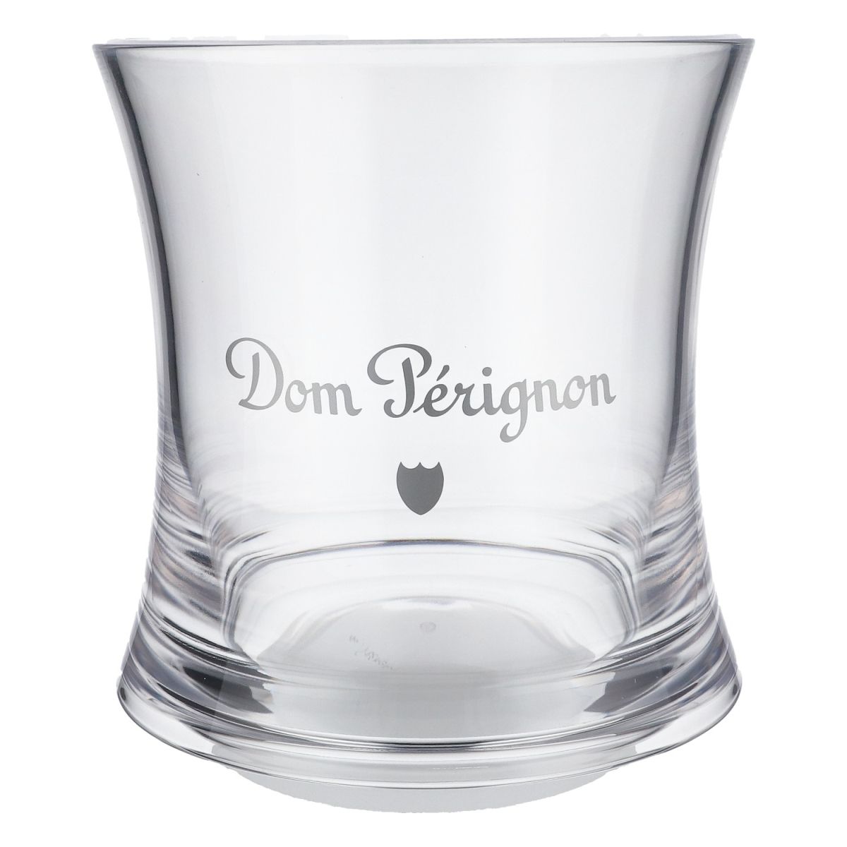 Dom Perignon Bottle Cooler Single Ice Cube Tray Champagne Cooler Gasdtro