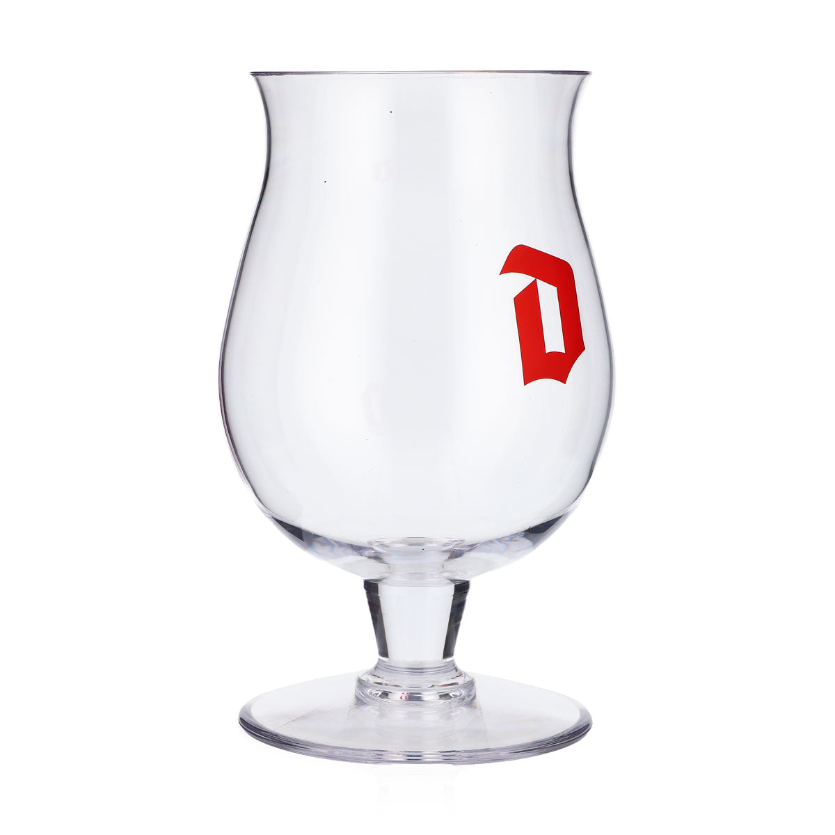 Duvel beer glasses 0.33 l beer glasses Goblet glasses Acrylic – View 2