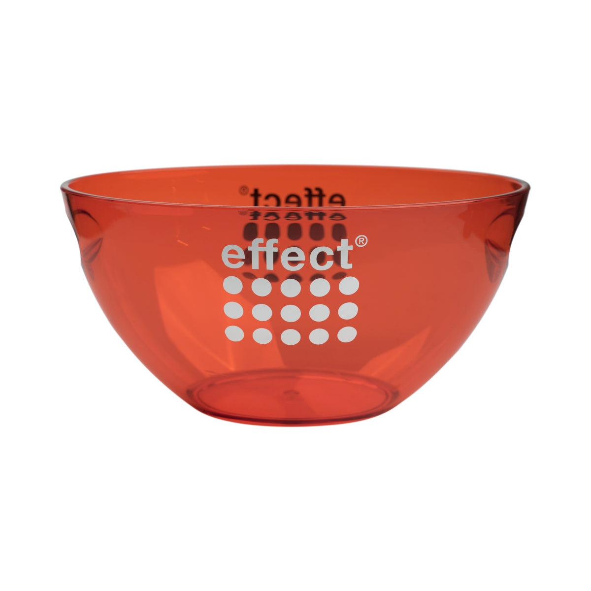 Effect Energy Cooler Red Bottles Open Ice Box Ice Cube Container Drinks Bar Ice Bucket – View 2