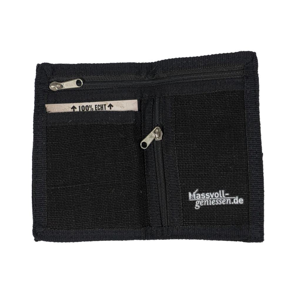 El Jimador Wallet Coin Purse Wallet Money Clip Accessory Merchandise Tequila