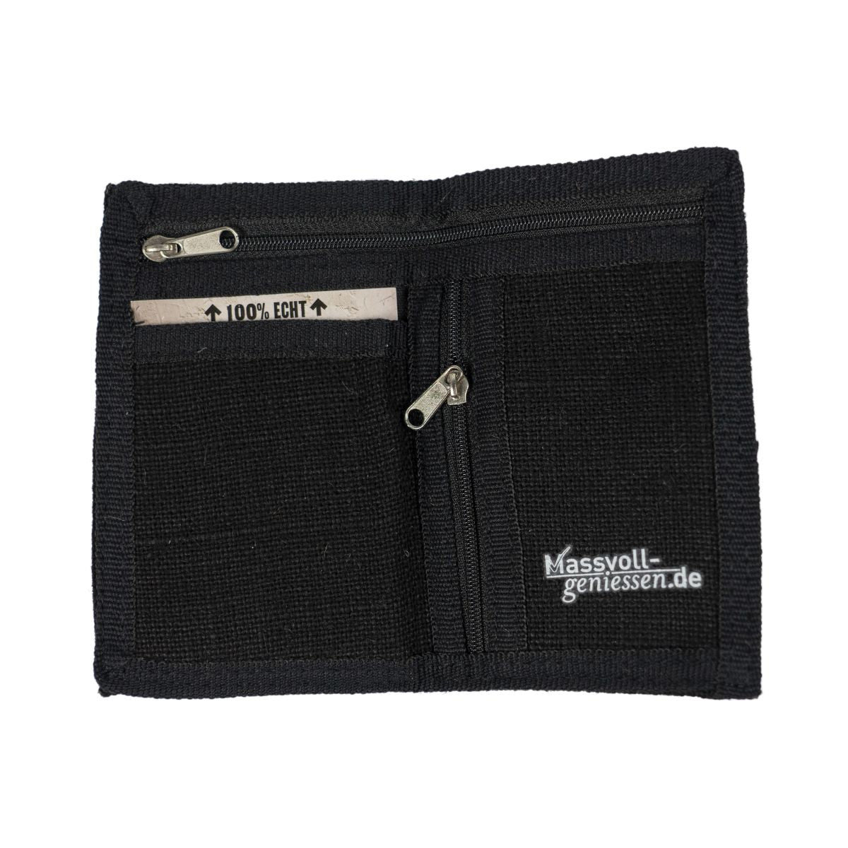 El Jimador Wallet Coin Purse Wallet Money Clip Accessory Merchandise Tequila