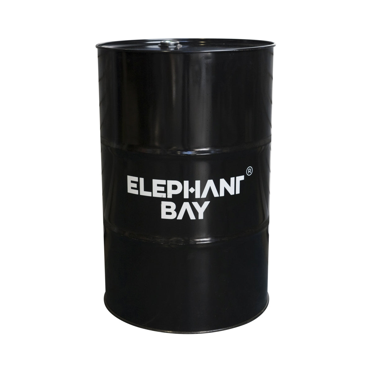 1x Elephant Bay Ice Tea Bar Table black metal – View 3