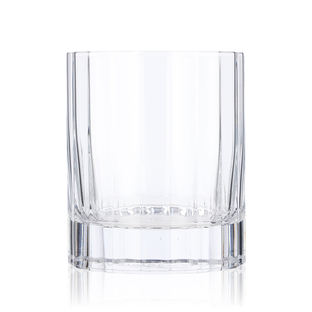 Eminente Rum Glass Rum Glasses 0.335l Tumbler Contour Bach Bormioli Accademia