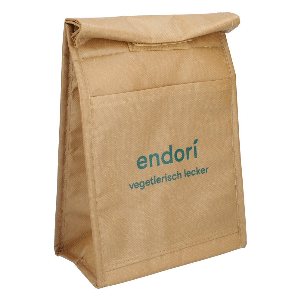Endori Snacks Cooler Bag Cooler Bag 20x10x30 cm Lunch Bag