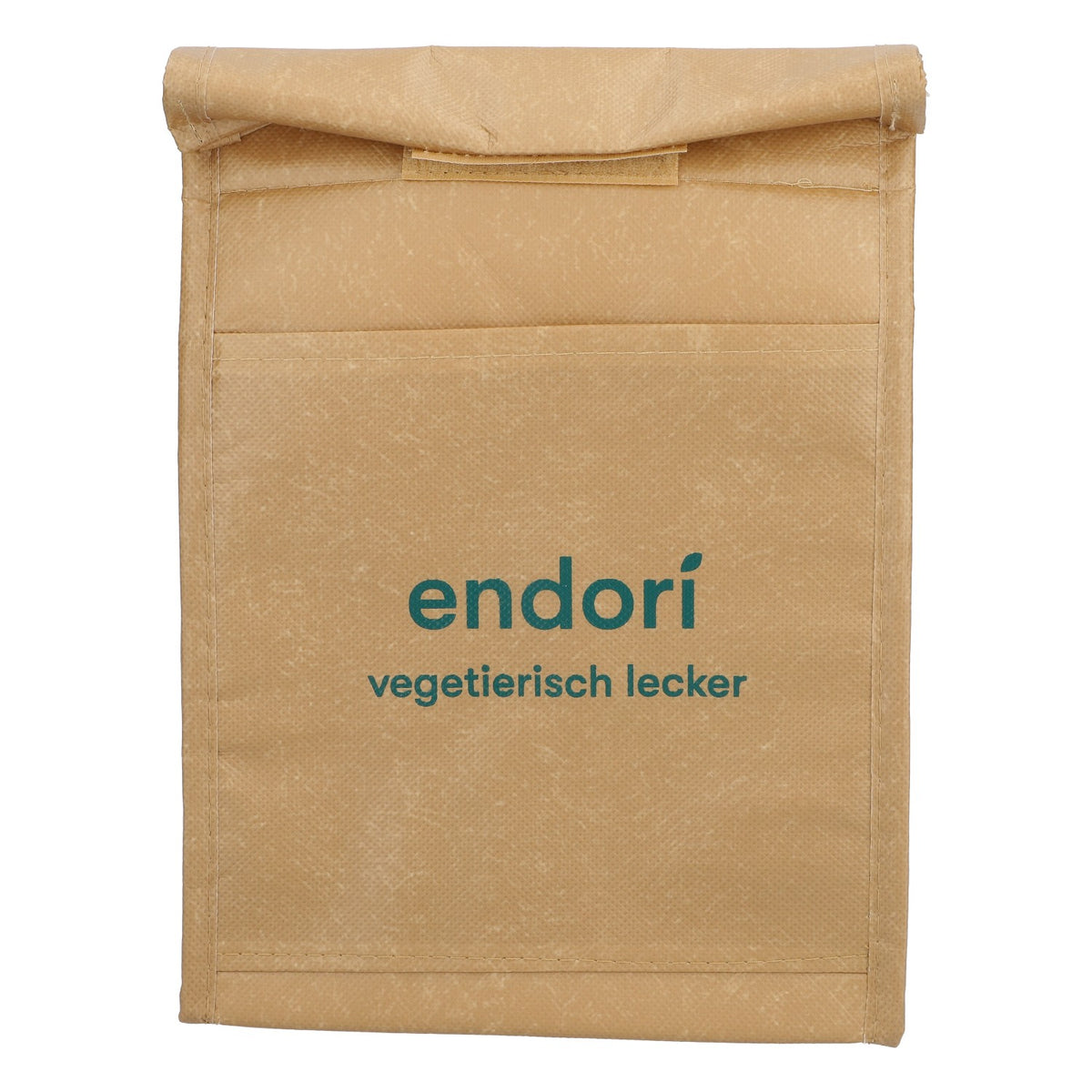 Endori Snacks Cooler Bag Cooler Bag 20x10x30 cm Lunch Bag – View 2