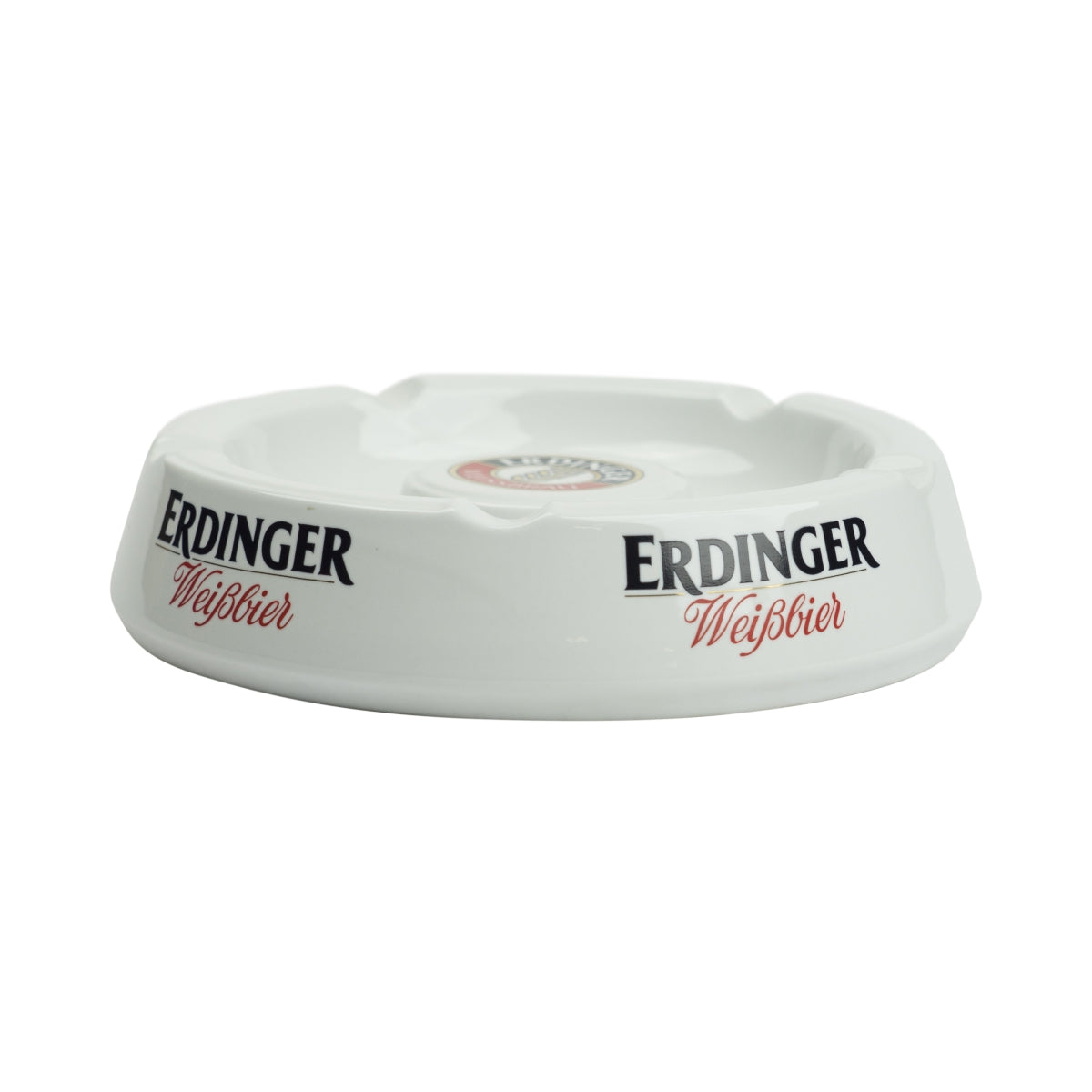 Erdinger Ashtray XL Cigarette Bowl Smoke Smoking Gastro Pub – View 2