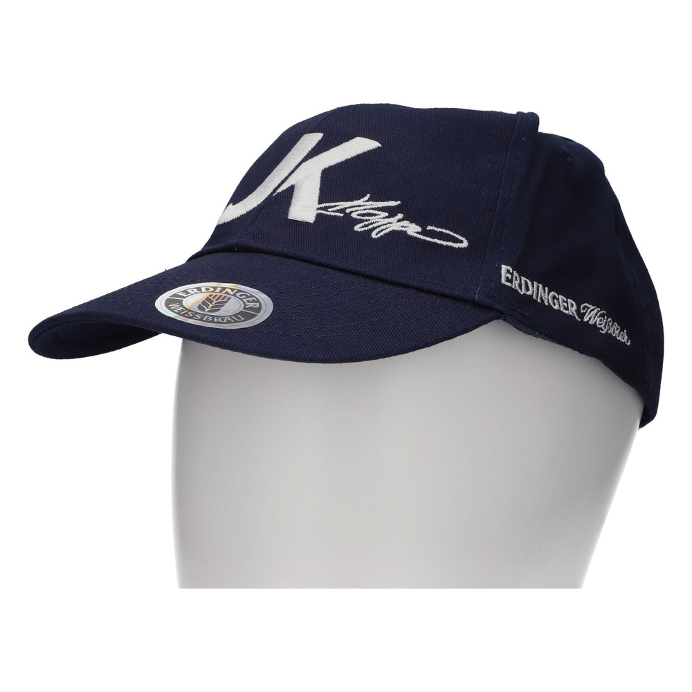 Erdinger Wheat Beer Baseball Cap: Jürgen Klopp Liverpool Special Edition