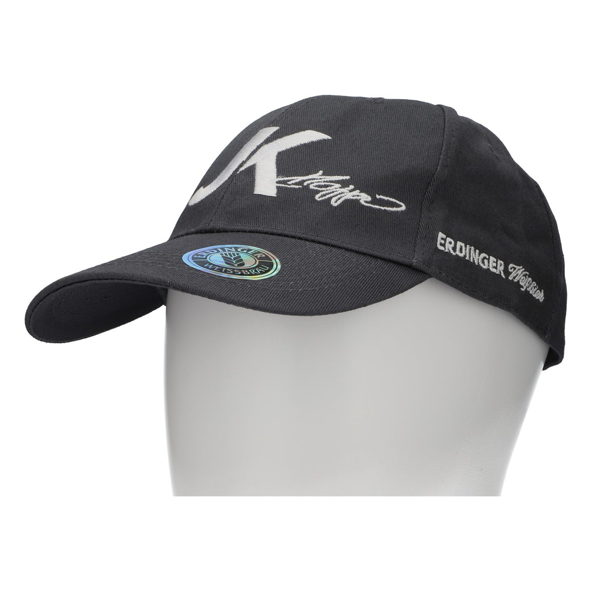 Erdinger Wheat Beer "Cap Jürgen Klopp" Liverpool Special Edition (Gray)