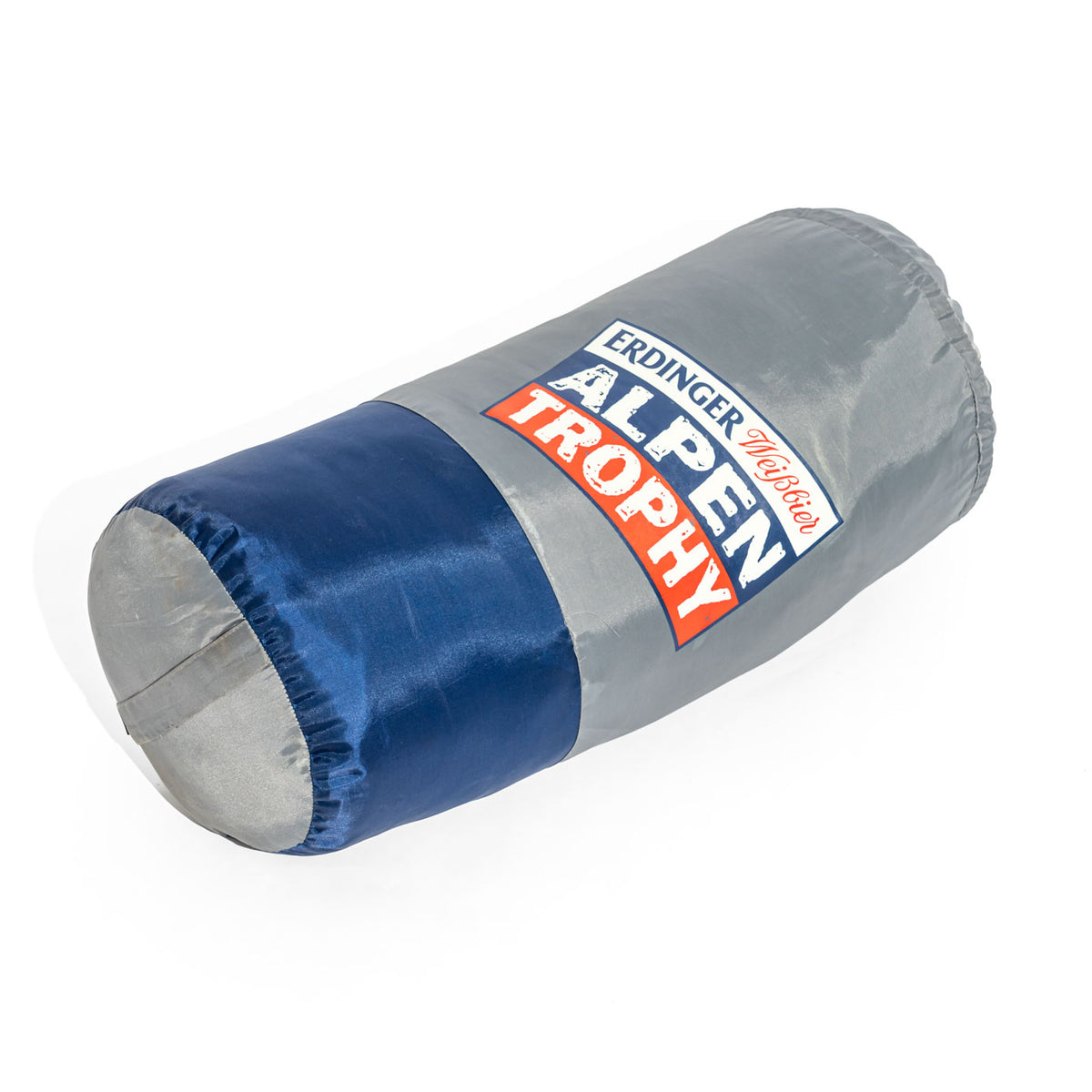Erdinger Weissbräu Beer Sleeping Bag Mummy Sleeping Bag for 1 Person Blue – View 3