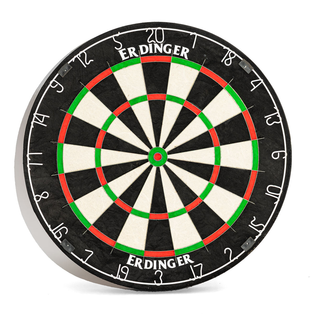 Erdinger Weissbräu Beer Sisal Dartboard Professional Dartboard