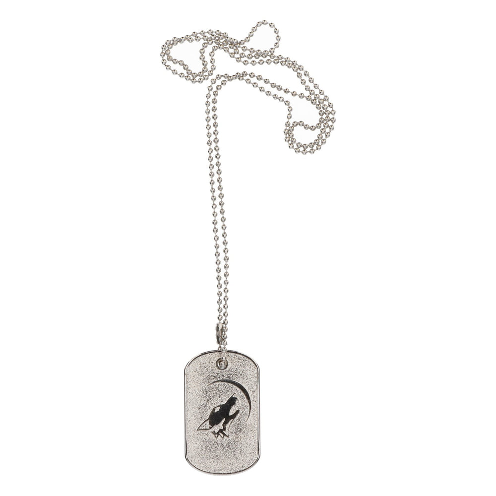 Eristoff Vodka Army Chain Dog Tag Dog Tag Chain Necklace