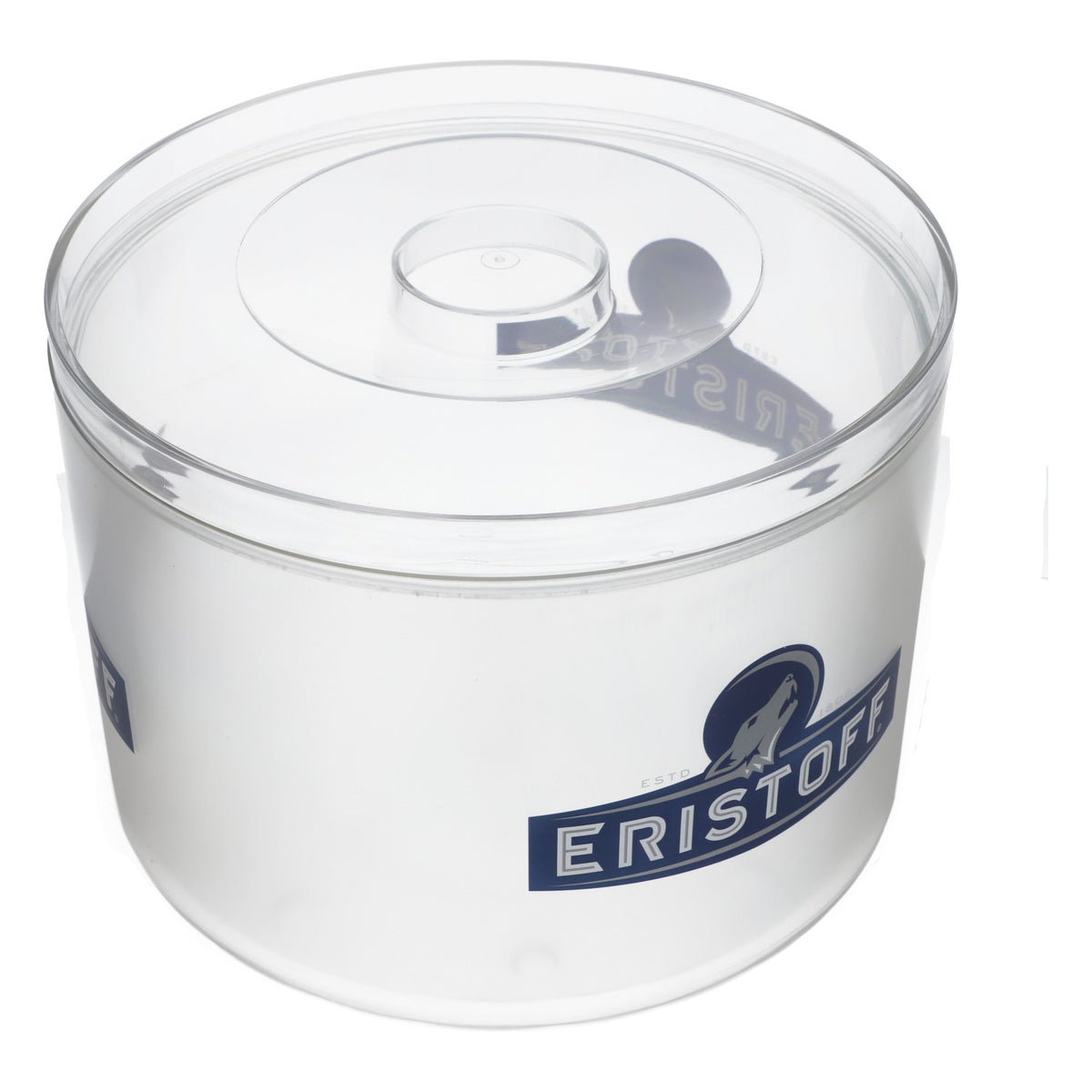 Eristoff Vodka Cooler Ice Cube Container Icecube 10l Ice Box – View 3