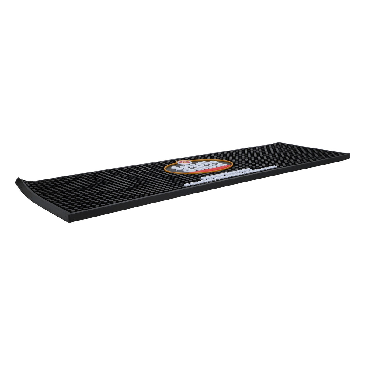 Estrella Damm XXL Bar Mat, Drip Mat, Counter Mat "Galicia" Bar Accessories – View 3