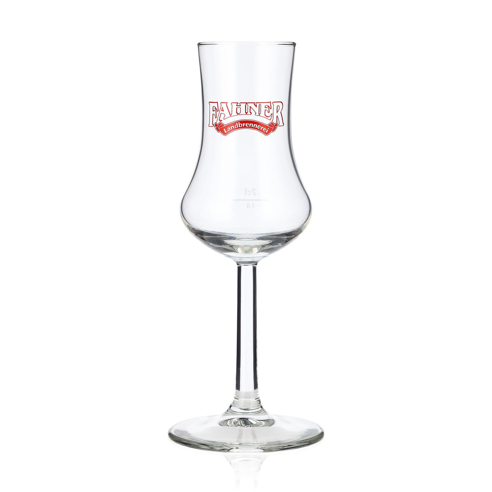 Fahner Grappa Glass Tasting Glass Shot Glass Glasses Nosing 2cl