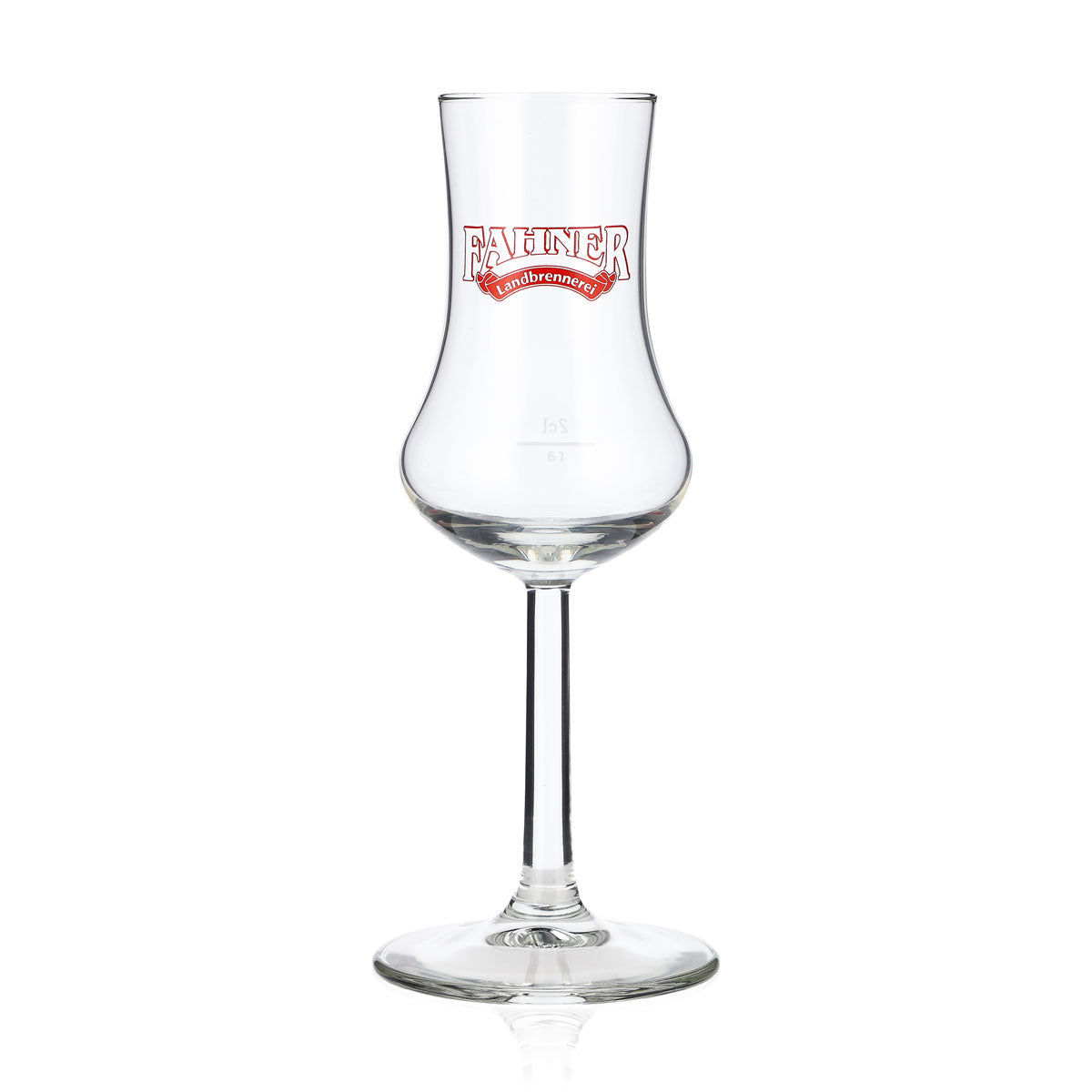 Fahner Grappa Glass Tasting Glass Shot Glass Glasses Nosing 2cl