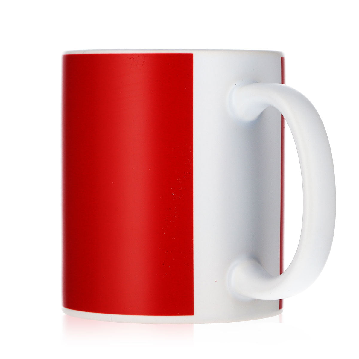 FC Bayern Merchandise - Miscellaneous - 0.35 L Glass Coffee Mug with FC Bayern Munich Logo – View 3
