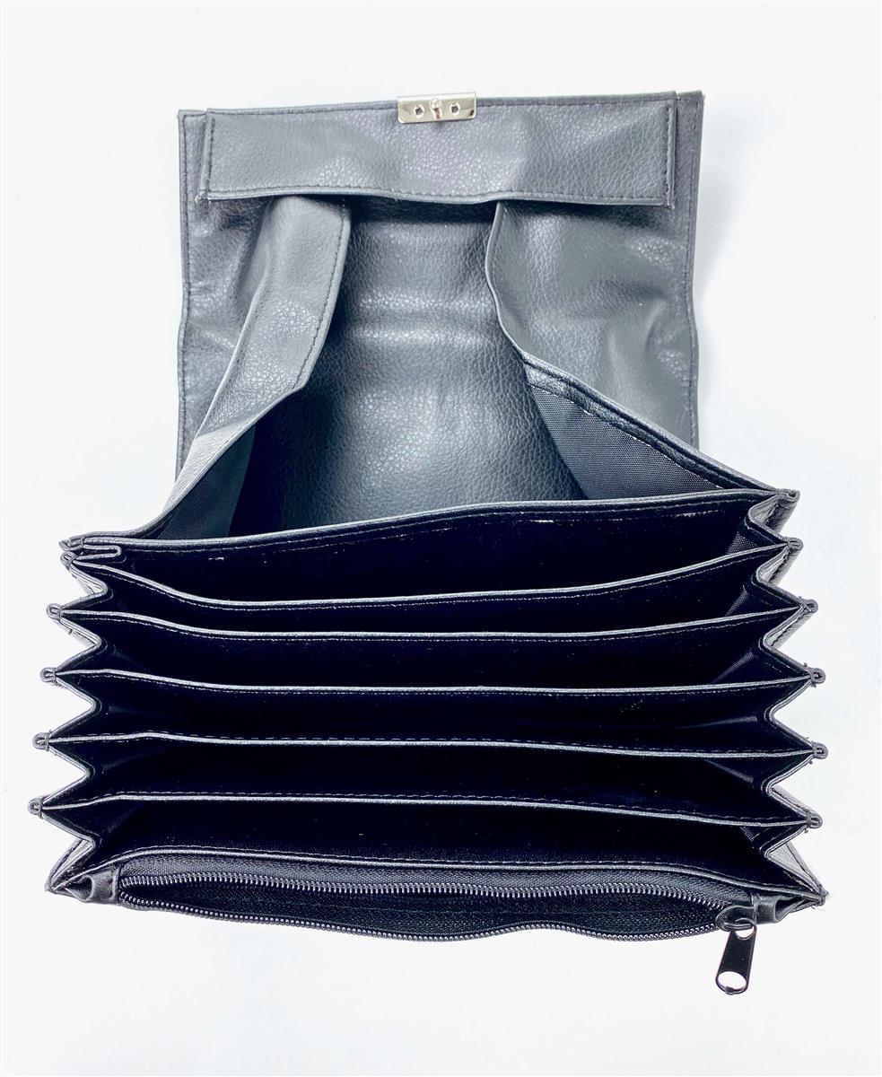 Coward wallet Purse Gastro Waiter Service Waiter Wallet Purs – View 4