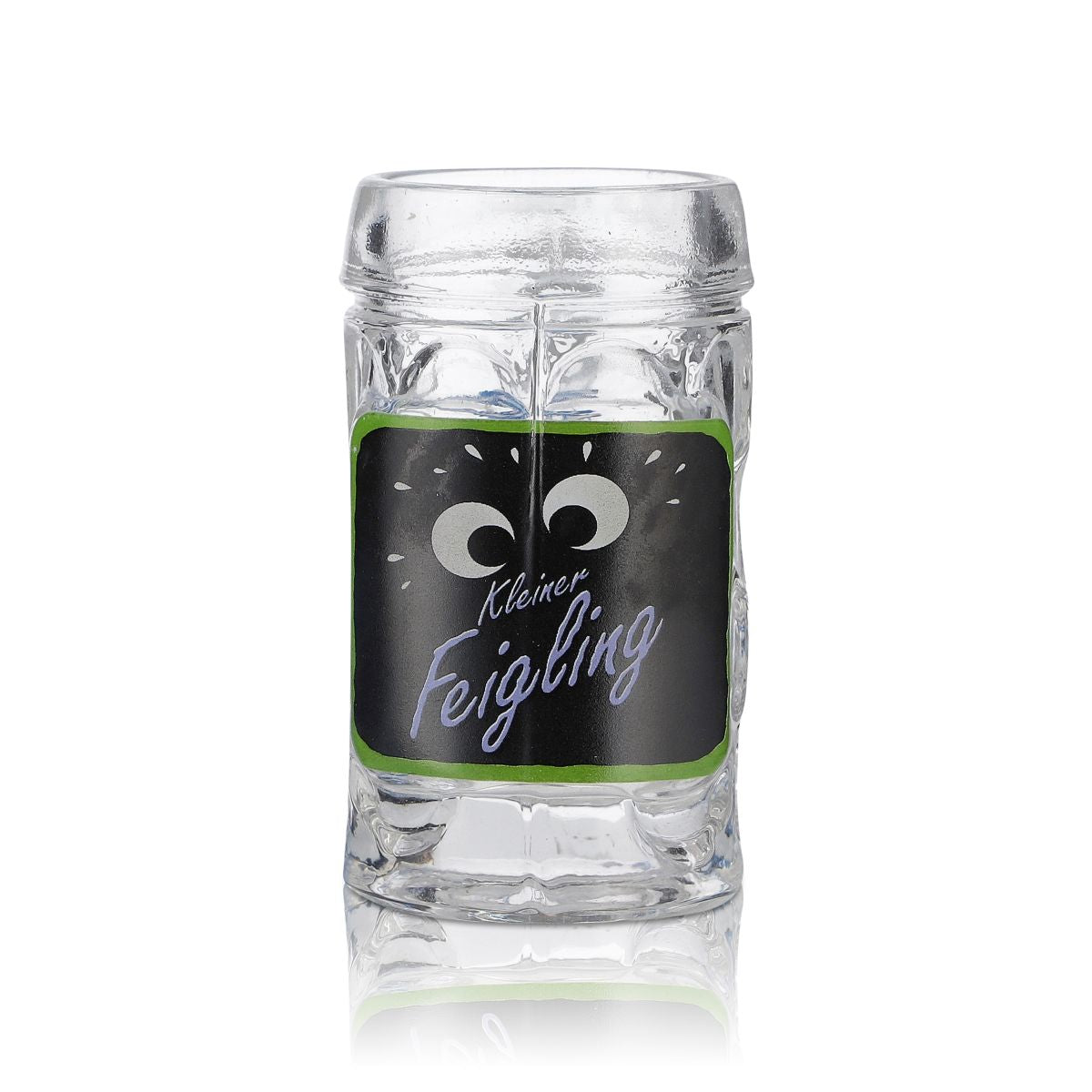 Feigling Glass Shot Glass 4cl Mini Beer Mug Bachelor Party Oktoberfest