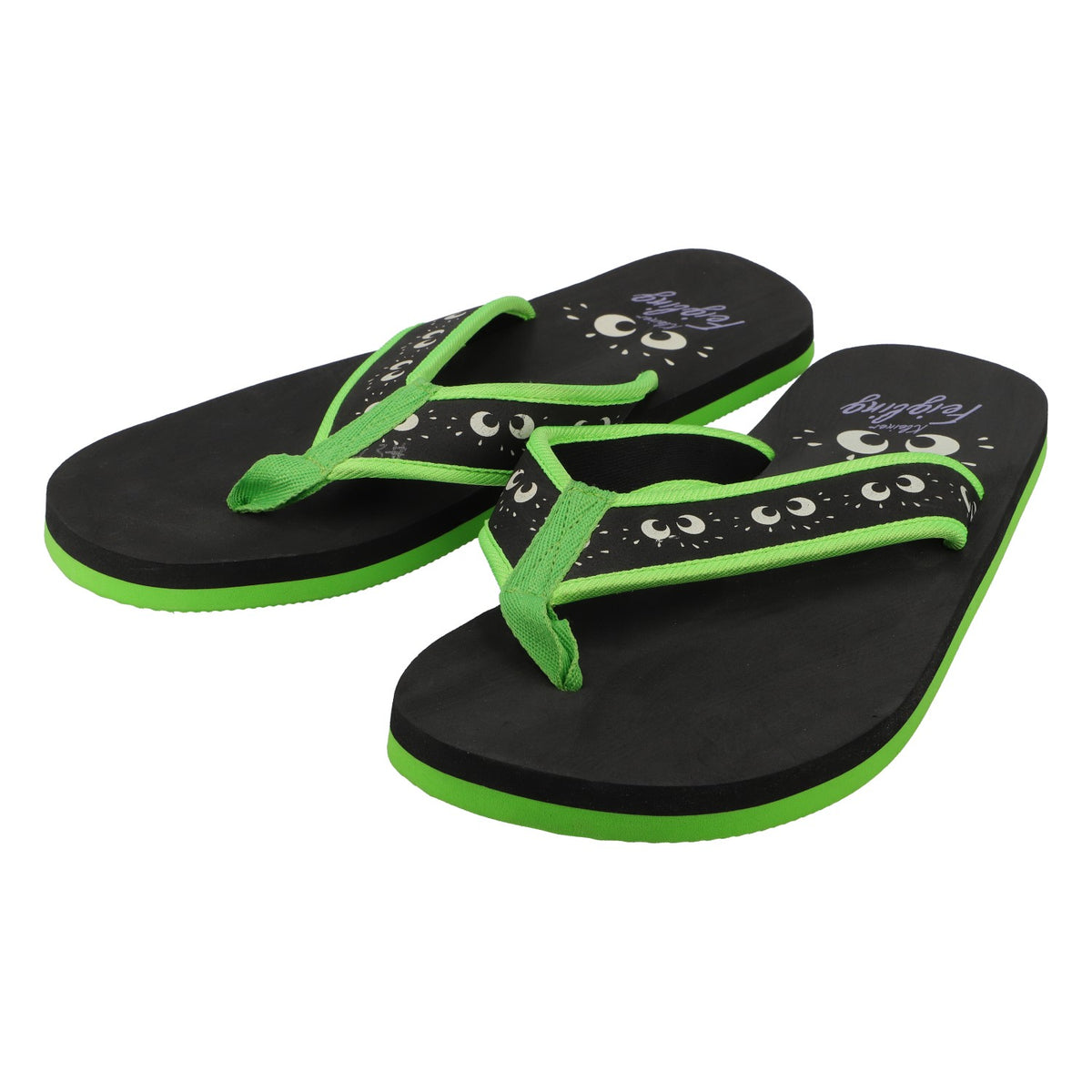 Feigling liqueur bathing slippers beach sandals toe separators beach shoes