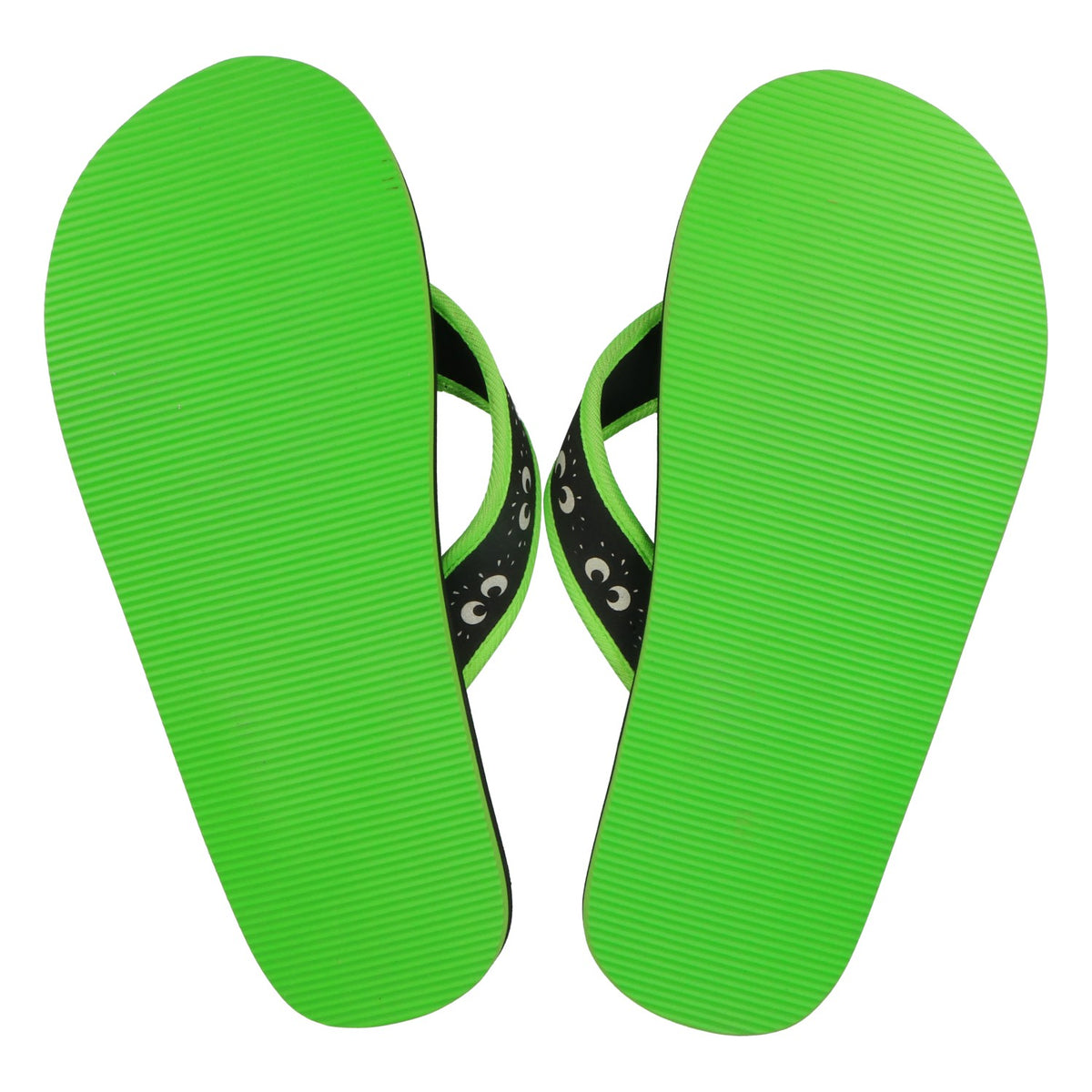 Feigling liqueur bathing slippers beach sandals toe separators beach shoes – View 3