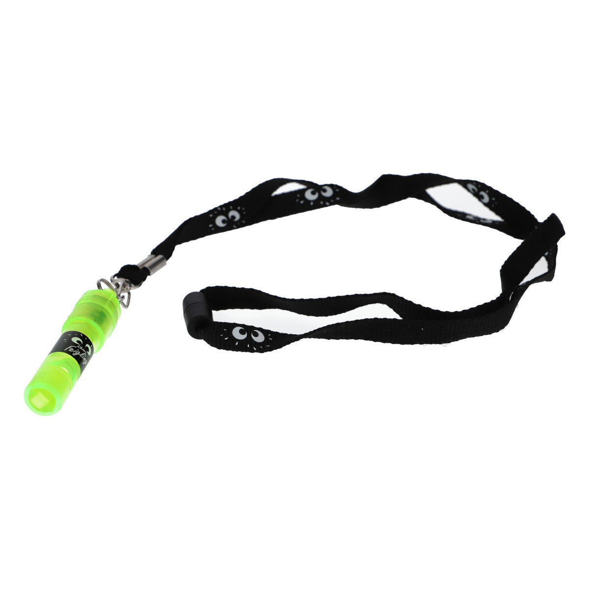 Feigling liqueur light-up whistle referee soccer with lanyard