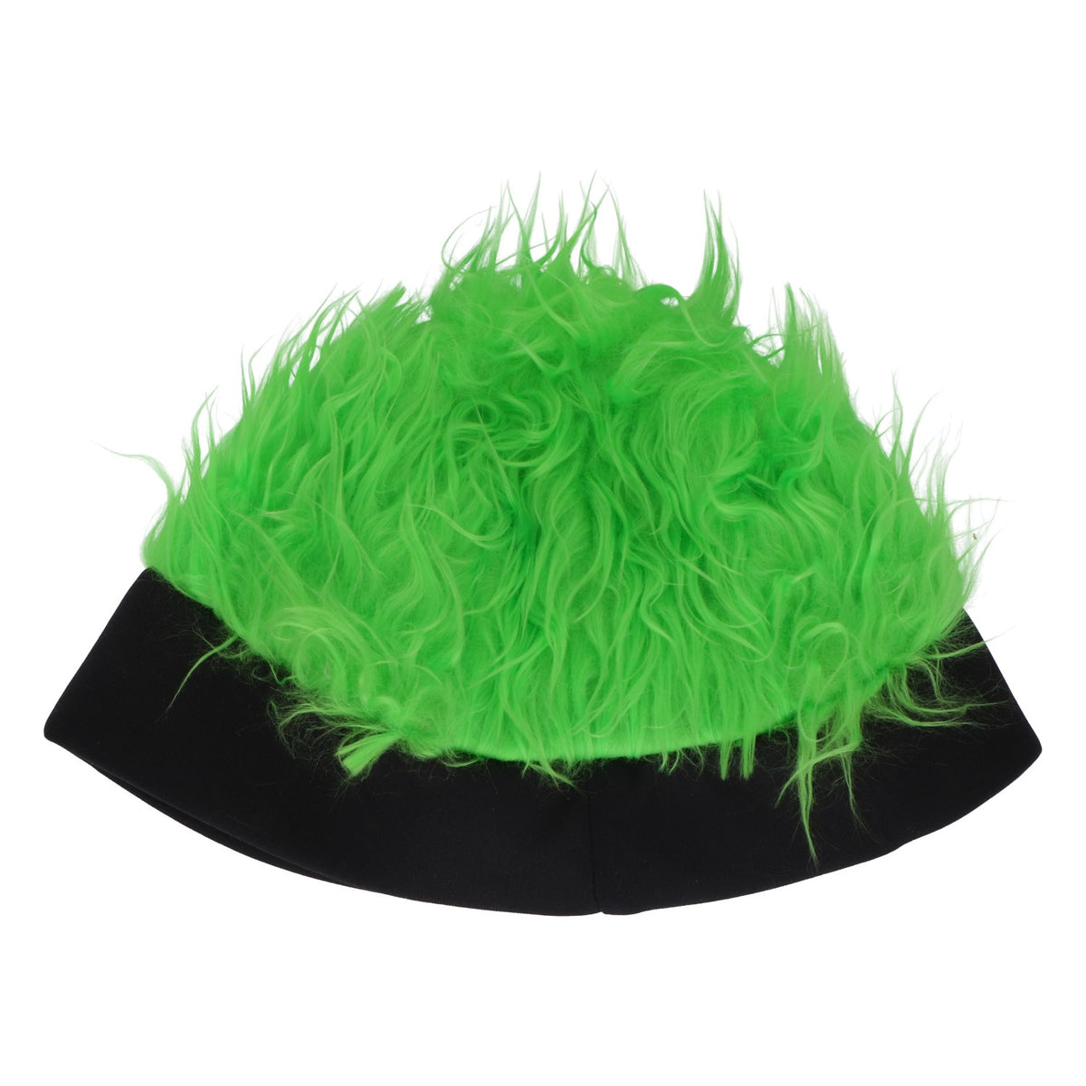 Feigling liqueur hat Party hat Carnival green hair – View 2