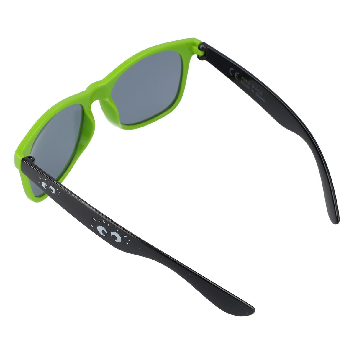 Feigling Liqueur Sunglasses UV 400 Cat. 3 Party Glasses Green Design 2021 – View 4