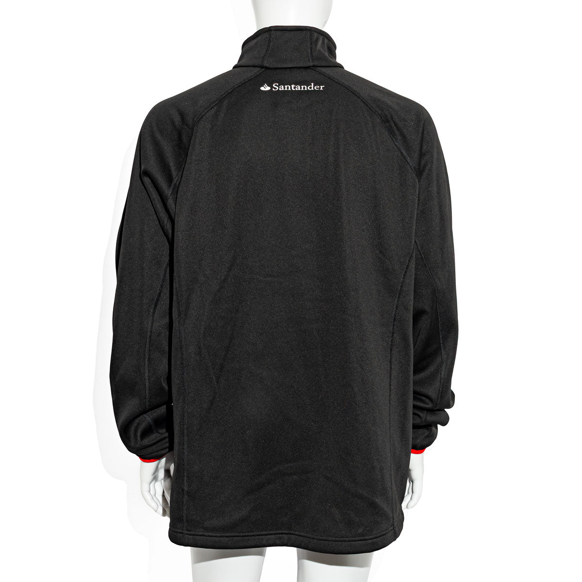 Ferrari Motorsport Softshell Jacket Fan Jacket Size XXL Ferrari Logo – View 3