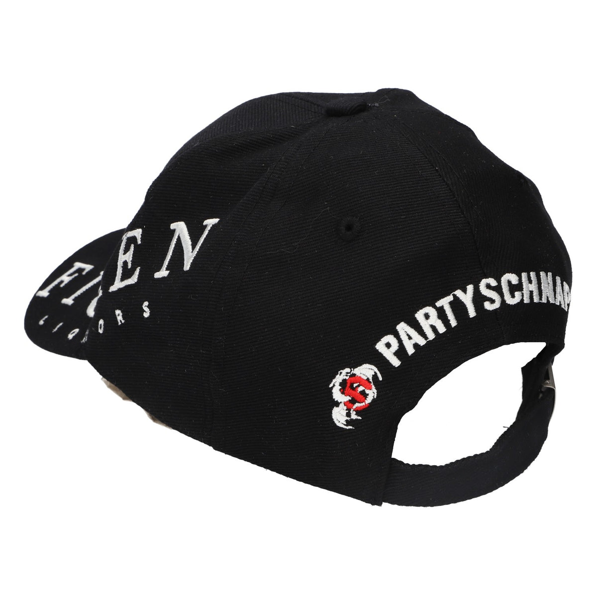 Fuck Cap Cap Base Cap Snapback Unisex Size Adjustable Hat Headwear – View 3