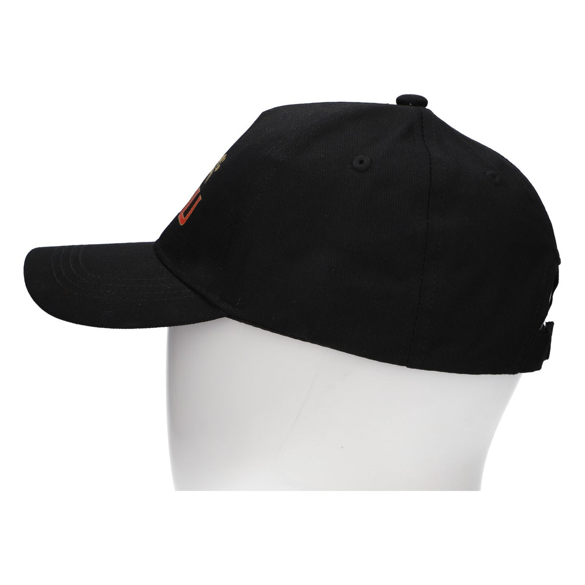 Filou Beer Cap, Black – View 3