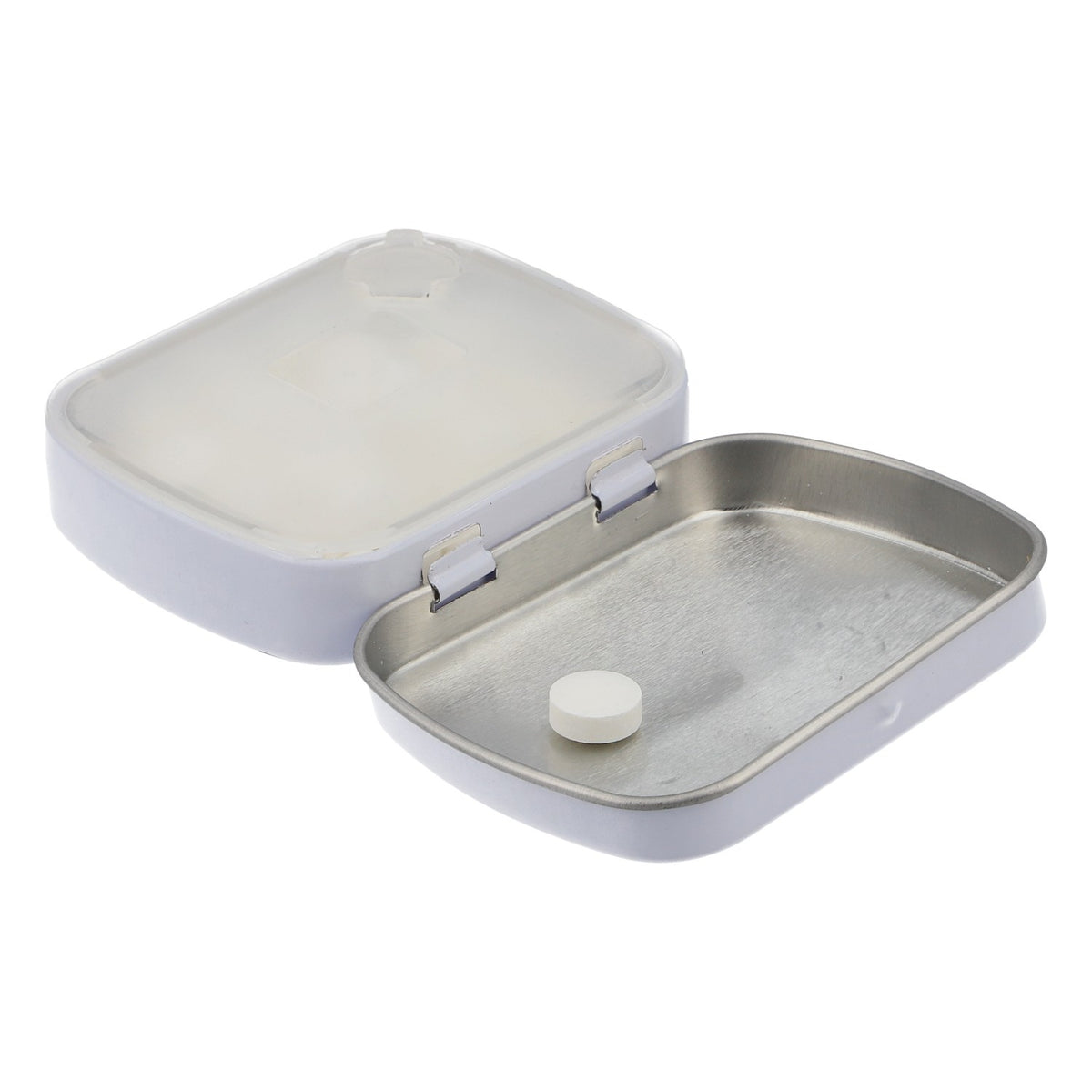 Filou Beer Peppermint Drops Metal Tin – View 3