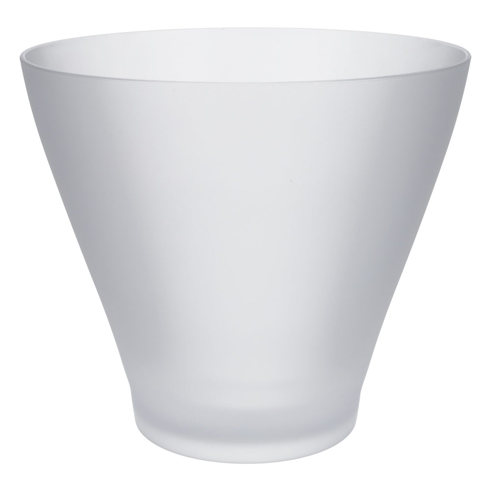 Bottle cooler Beverage cooler Cooler Satin finish Plastic / Acrylic