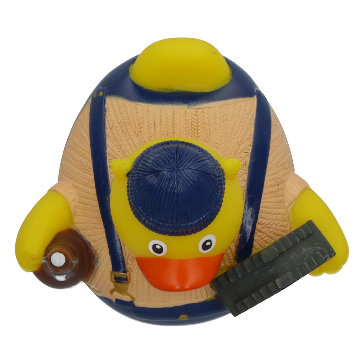 Flensburg Beer Rubber Duck Squeaky Duck Cult Gift – View 5
