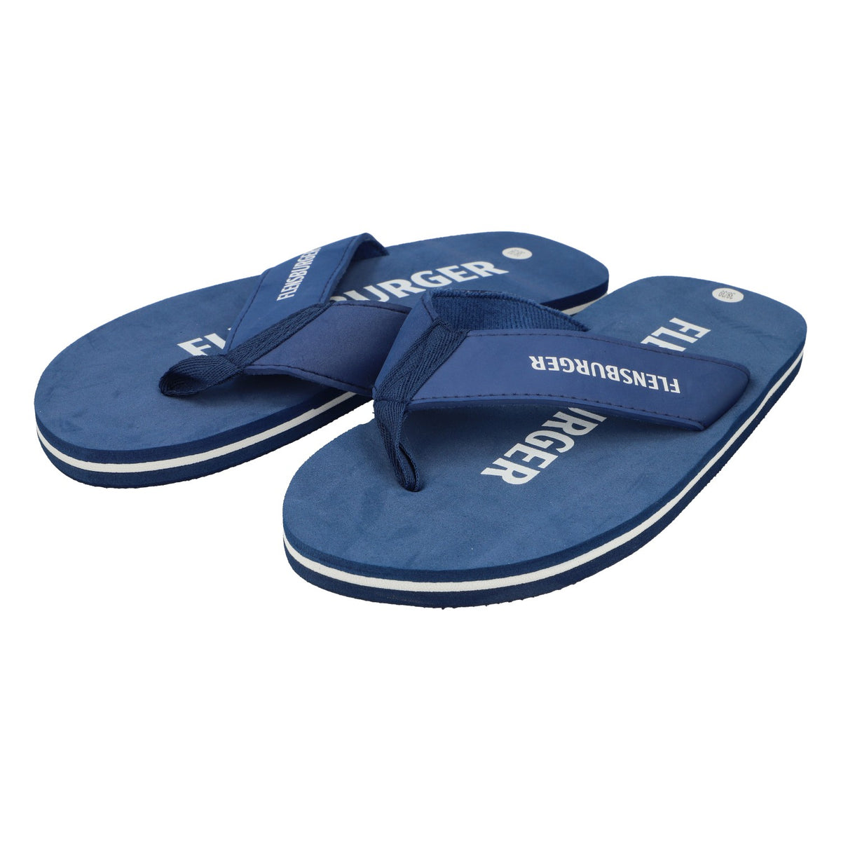 Flensburg Beer Beach Sandals Beach Shoes 38/39 Plop