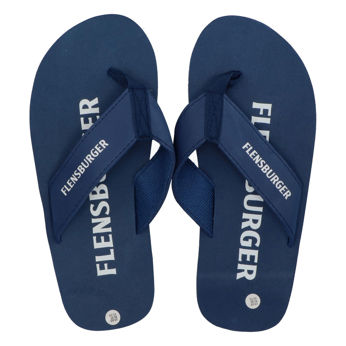 Flensburg Beer Beach Sandals Beach Shoes 38/39 Plop – View 3